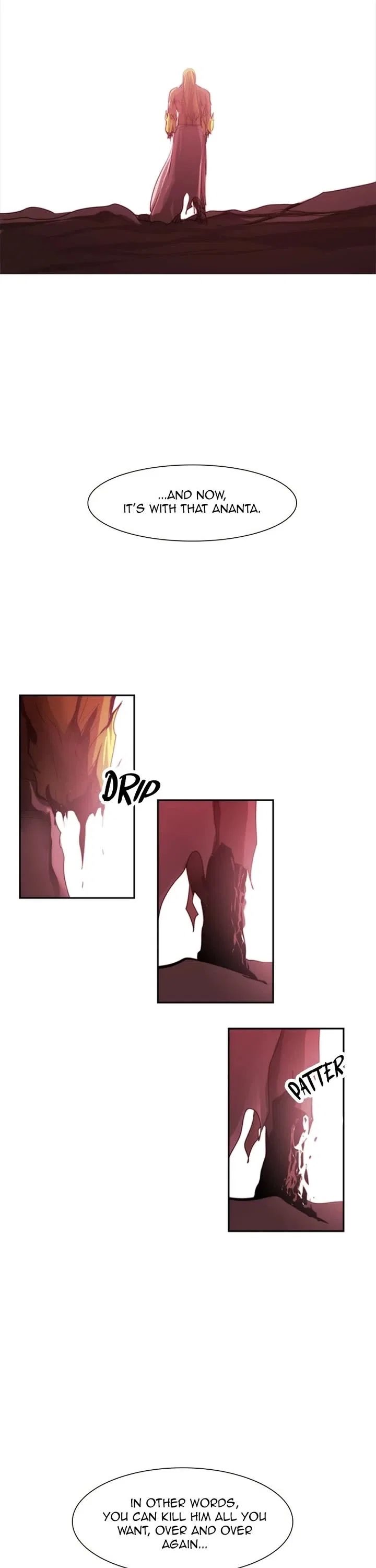 Kubera Chapter 720 – Page 28