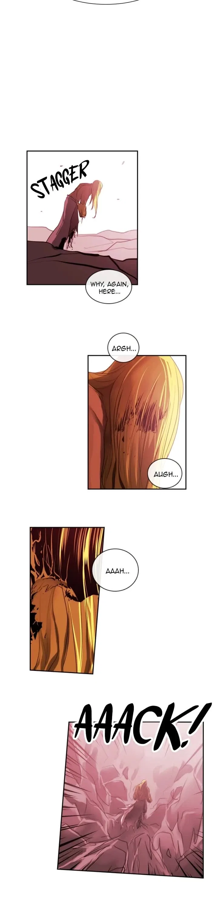 Kubera Chapter 720 – Page 29