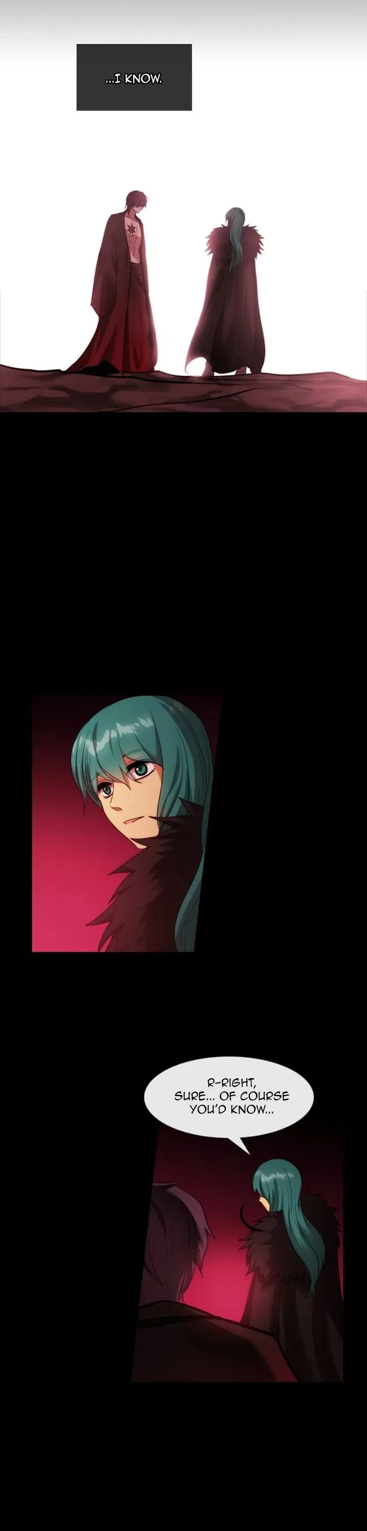 Kubera Chapter 719 – Page 2