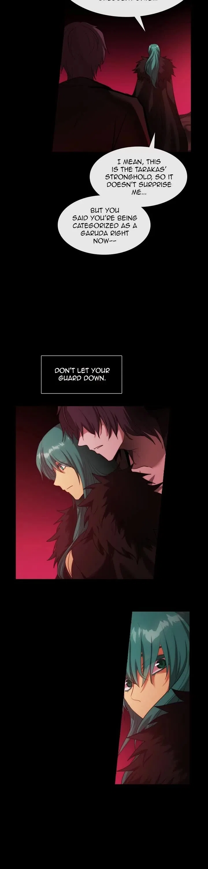 Kubera Chapter 719 – Page 6