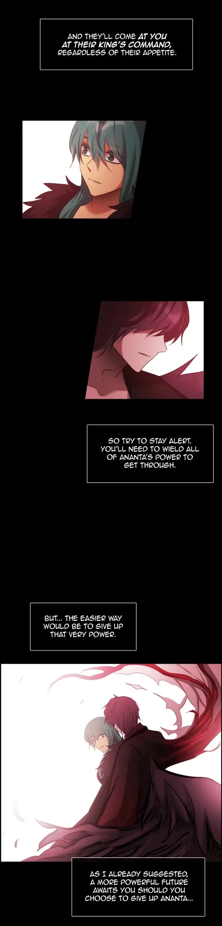 Kubera Chapter 719 – Page 8