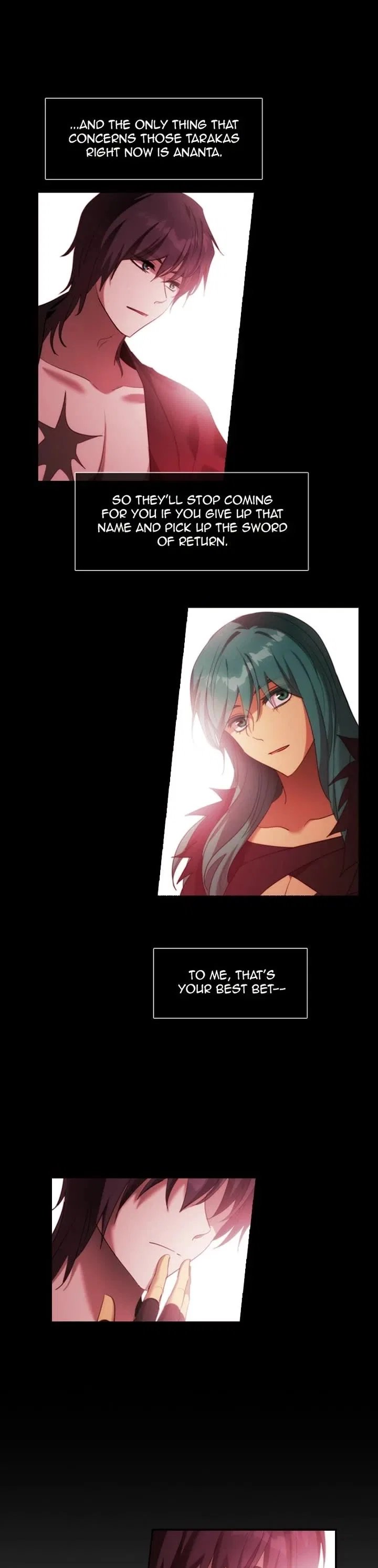 Kubera Chapter 719 – Page 9