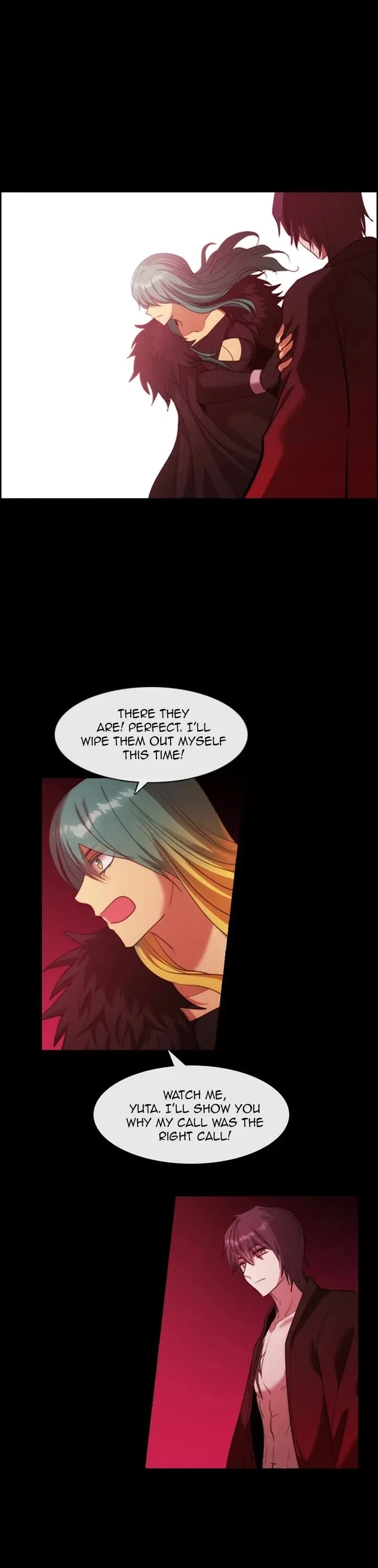 Kubera Chapter 719 – Page 14