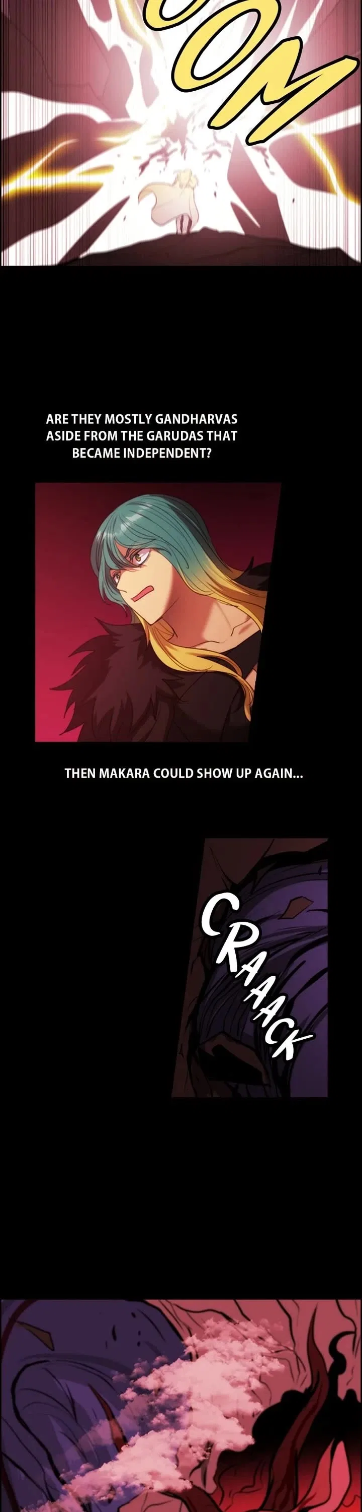 Kubera Chapter 719 – Page 16