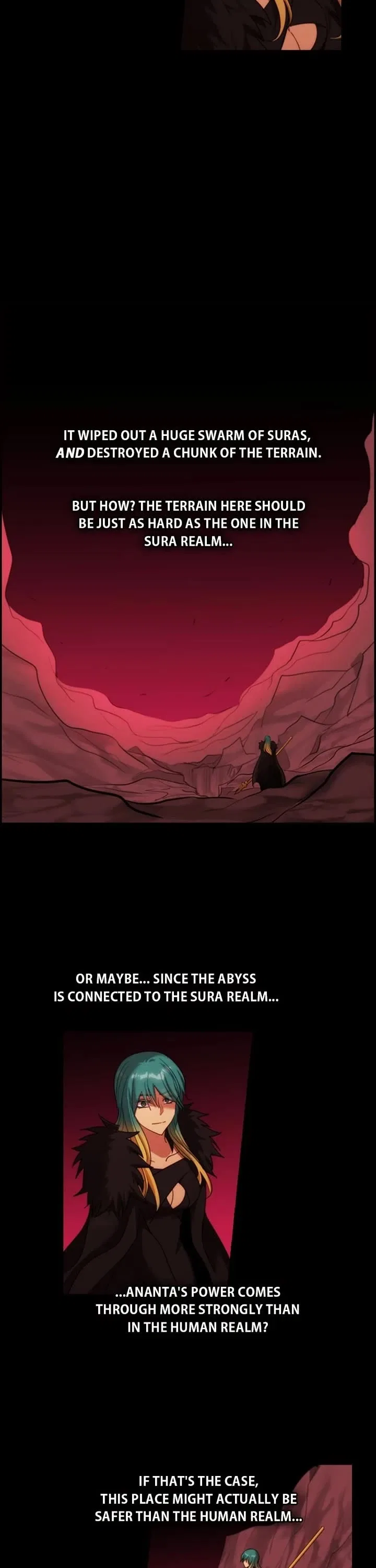 Kubera Chapter 719 – Page 22