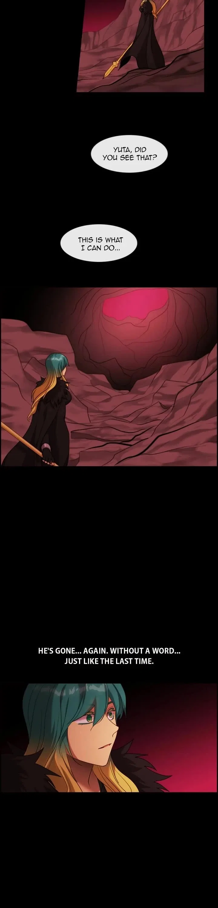 Kubera Chapter 719 – Page 23