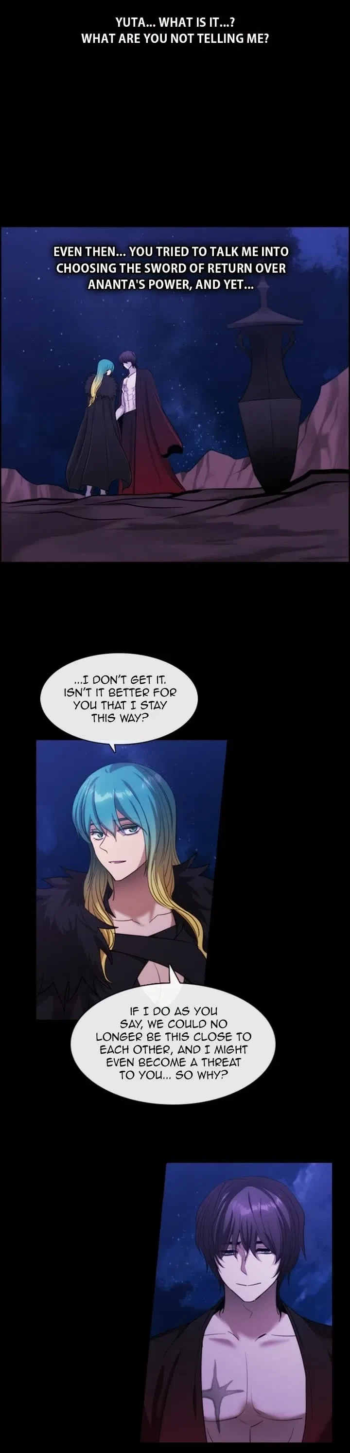 Kubera Chapter 719 – Page 24