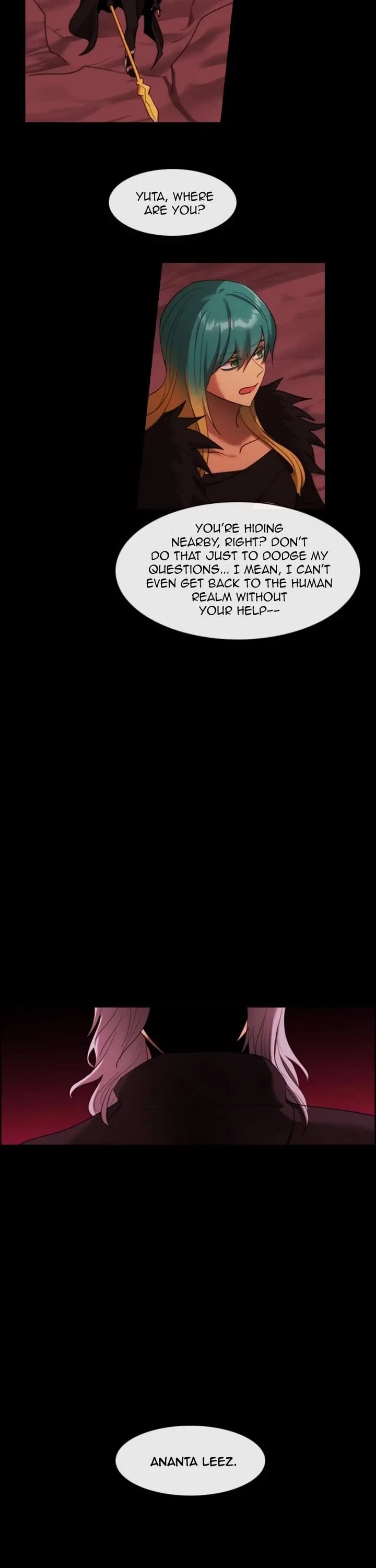Kubera Chapter 719 – Page 26