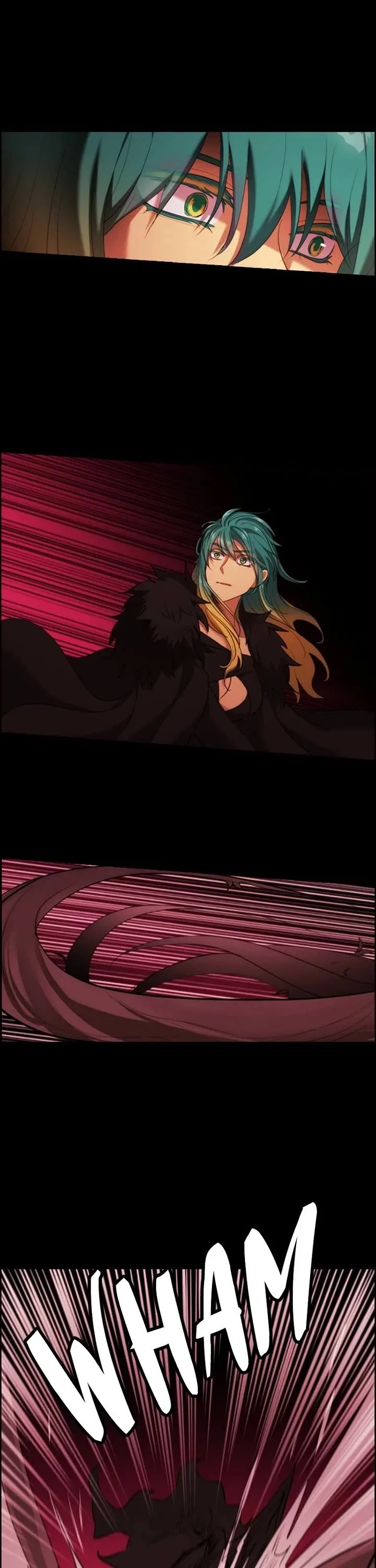 Kubera Chapter 719 – Page 27