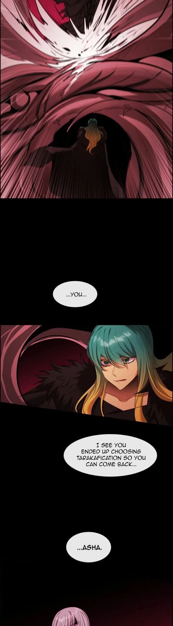 Kubera Chapter 719 – Page 28