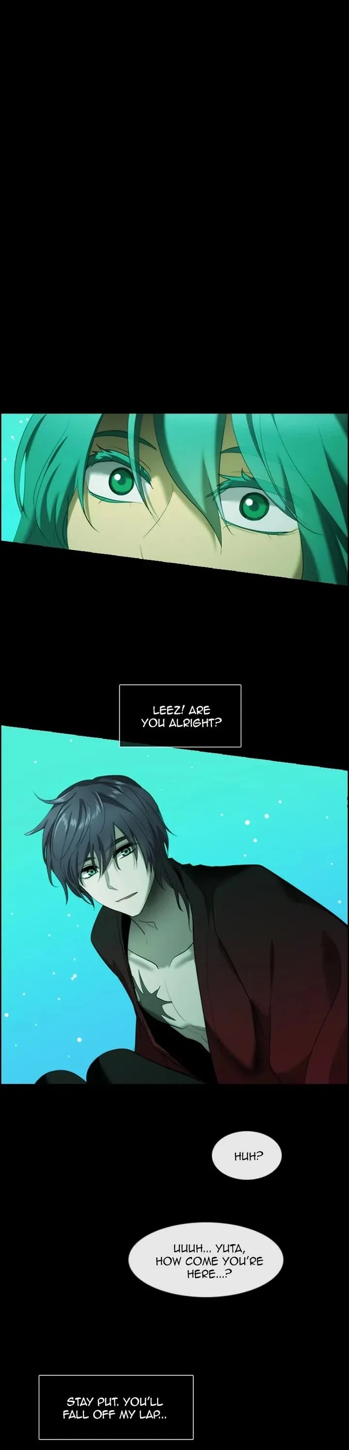 Kubera Chapter 718 – Page 19
