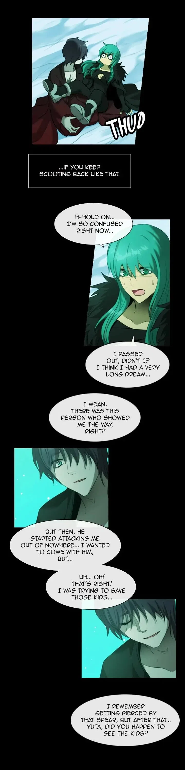 Kubera Chapter 718 – Page 20