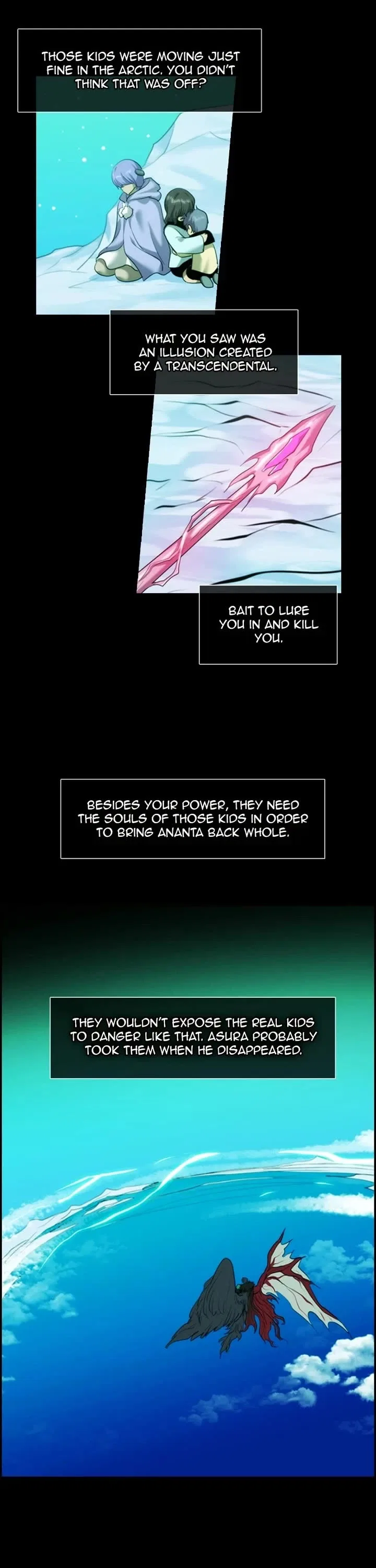 Kubera Chapter 718 – Page 21
