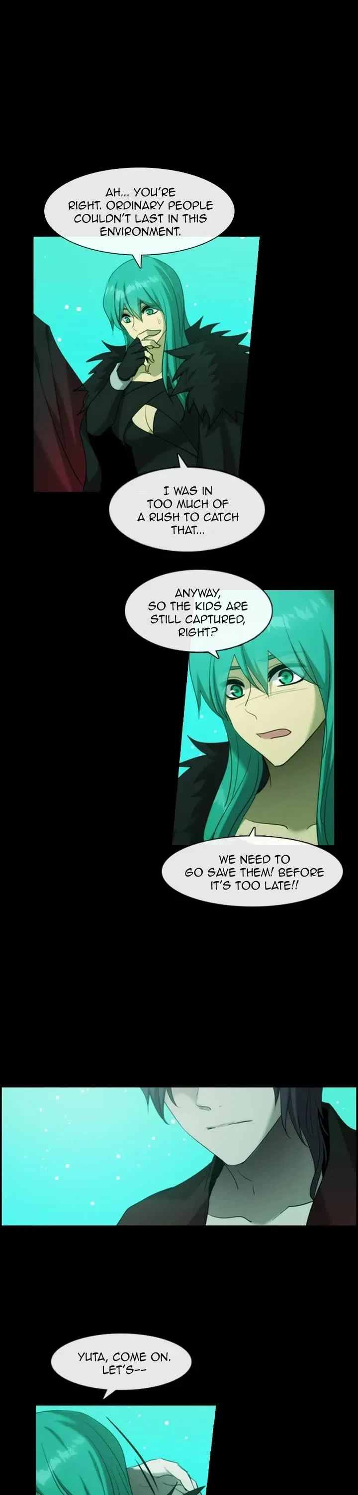Kubera Chapter 718 – Page 22