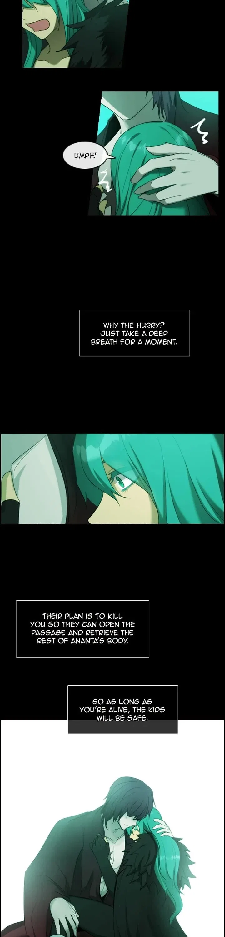 Kubera Chapter 718 – Page 23