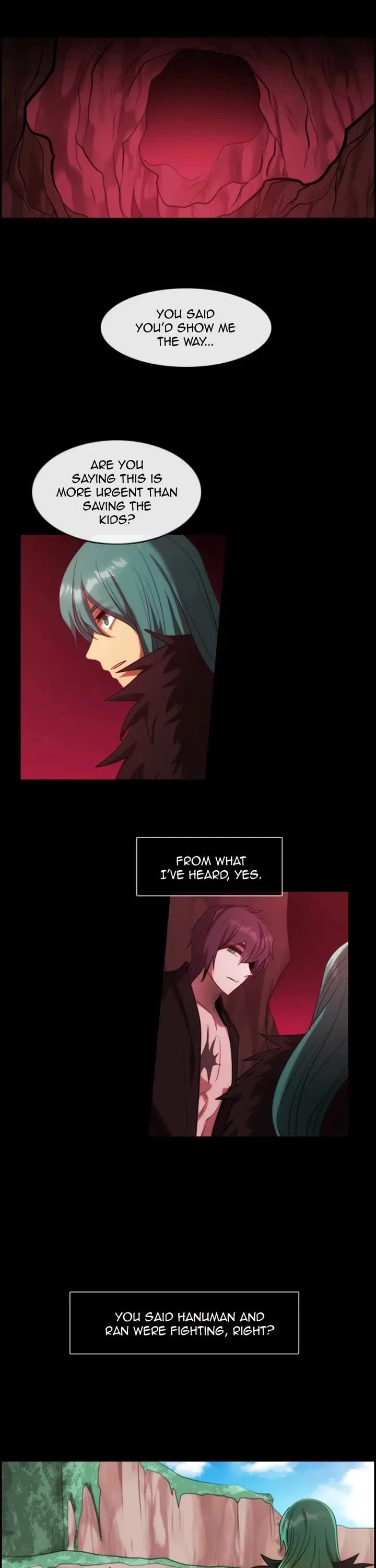 Kubera Chapter 718 – Page 26