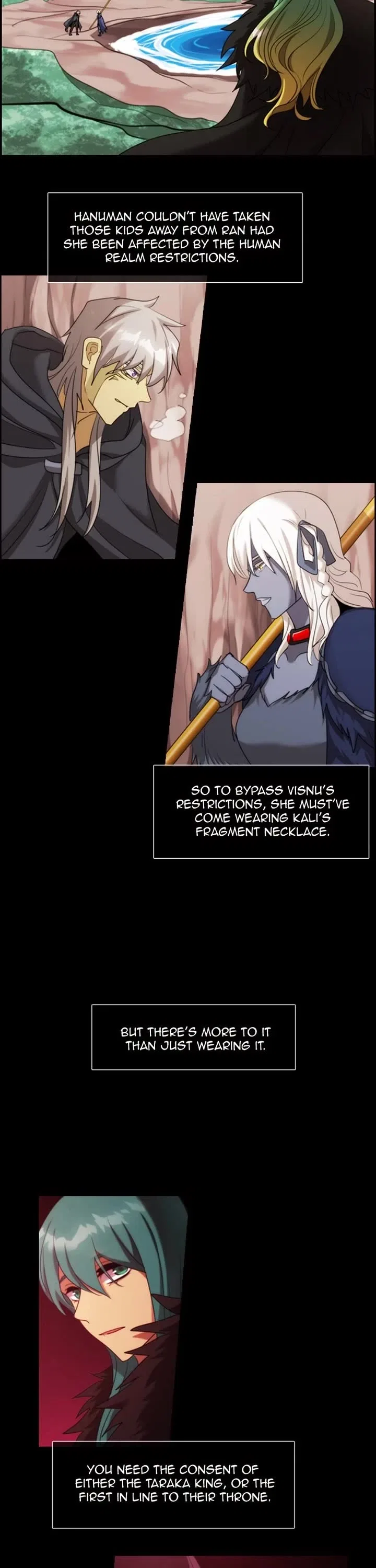 Kubera Chapter 718 – Page 27