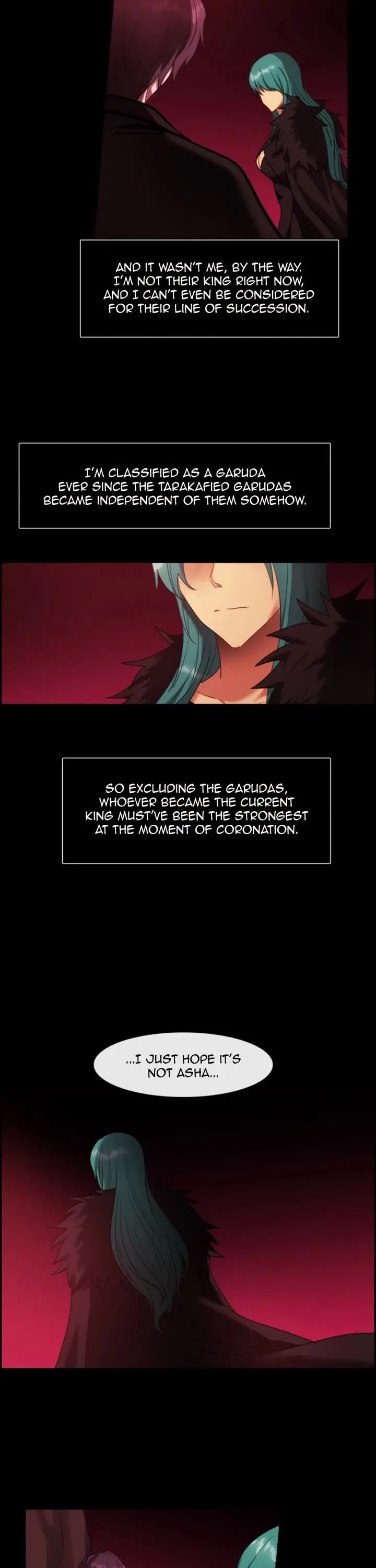 Kubera Chapter 718 – Page 28