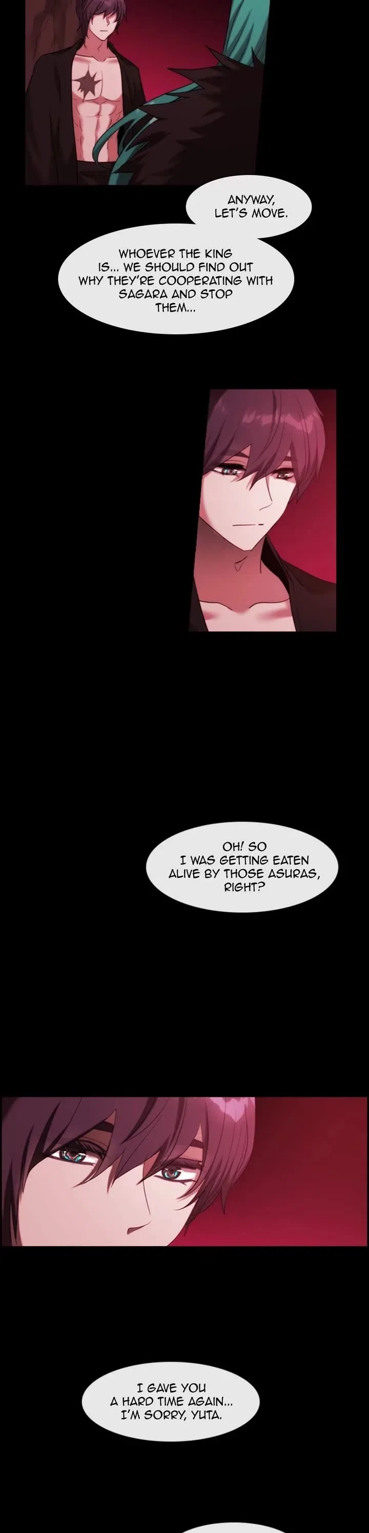 Kubera Chapter 718 – Page 29