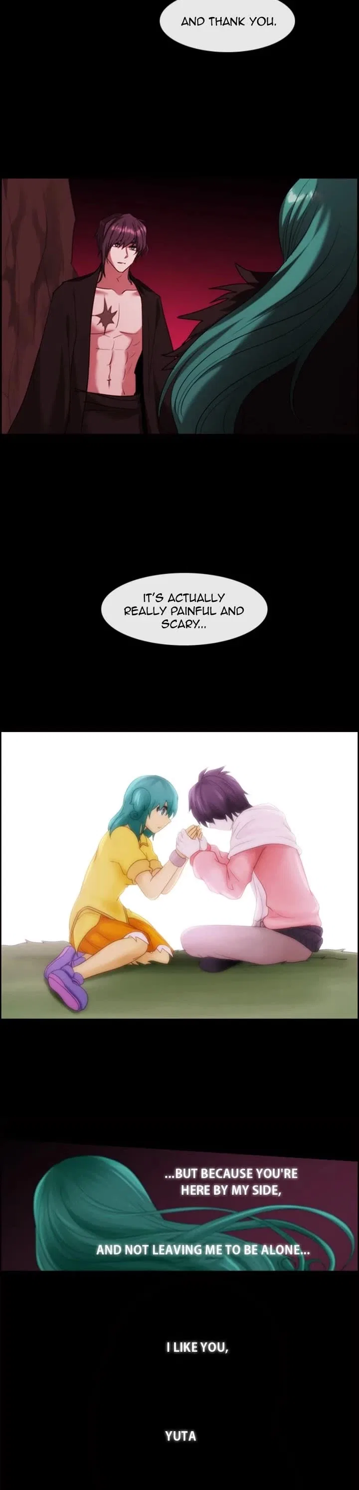 Kubera Chapter 718 – Page 30