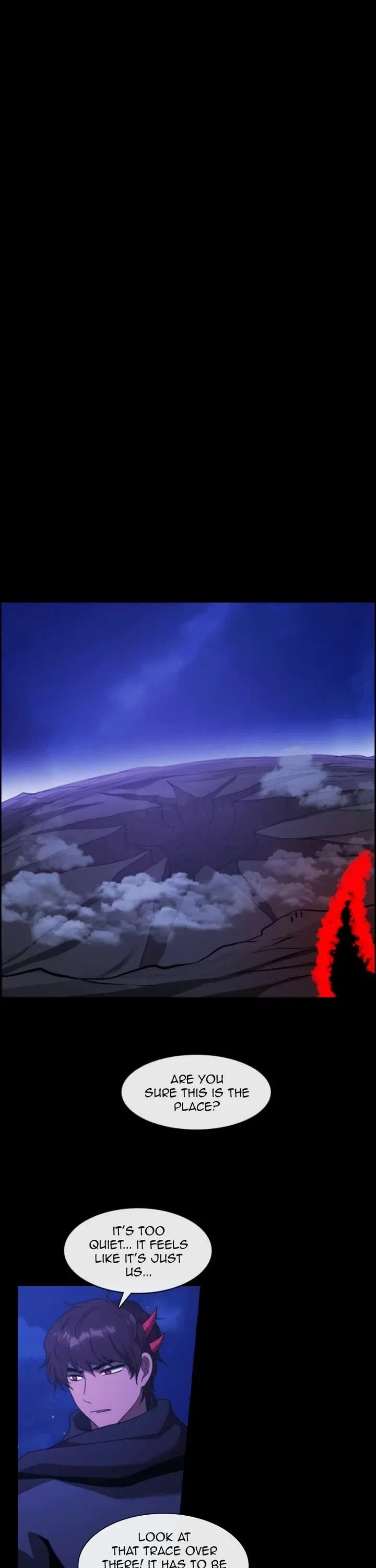 Kubera Chapter 717 – Page 1