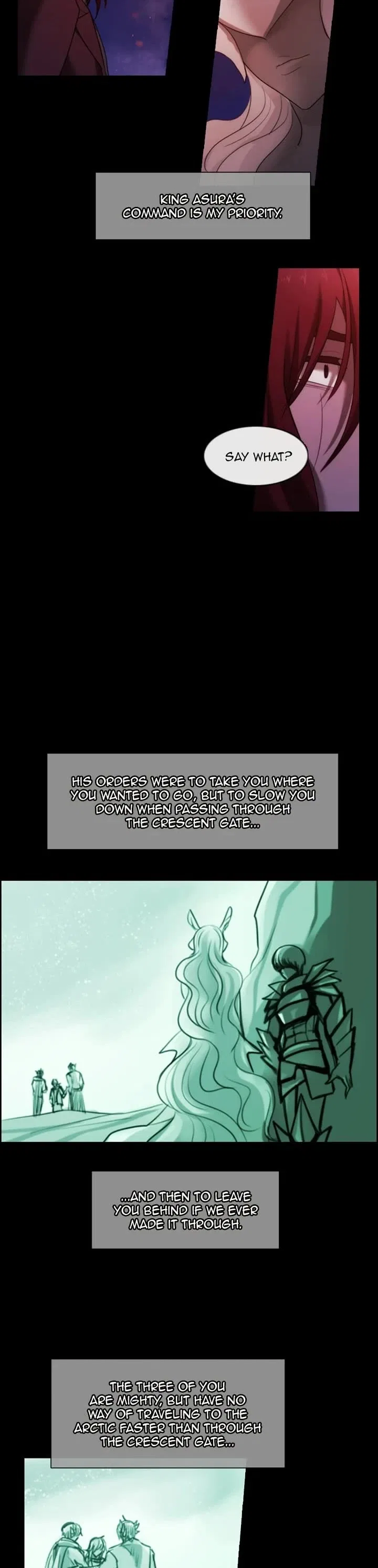 Kubera Chapter 717 – Page 5