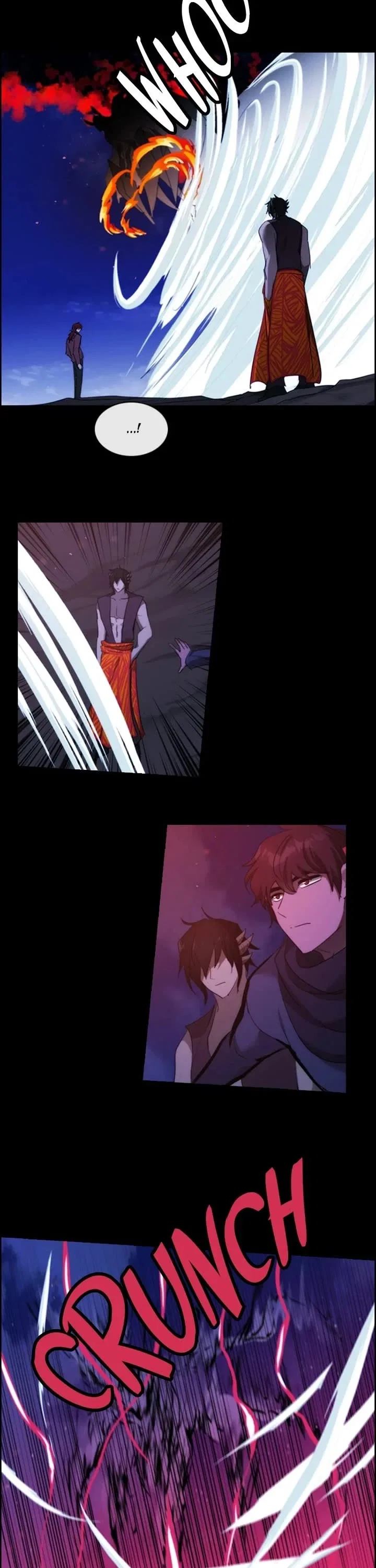 Kubera Chapter 717 – Page 7