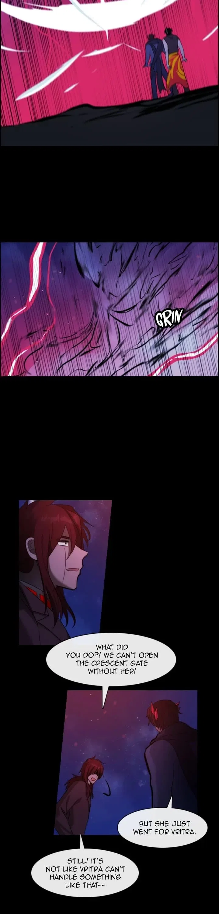 Kubera Chapter 717 – Page 8