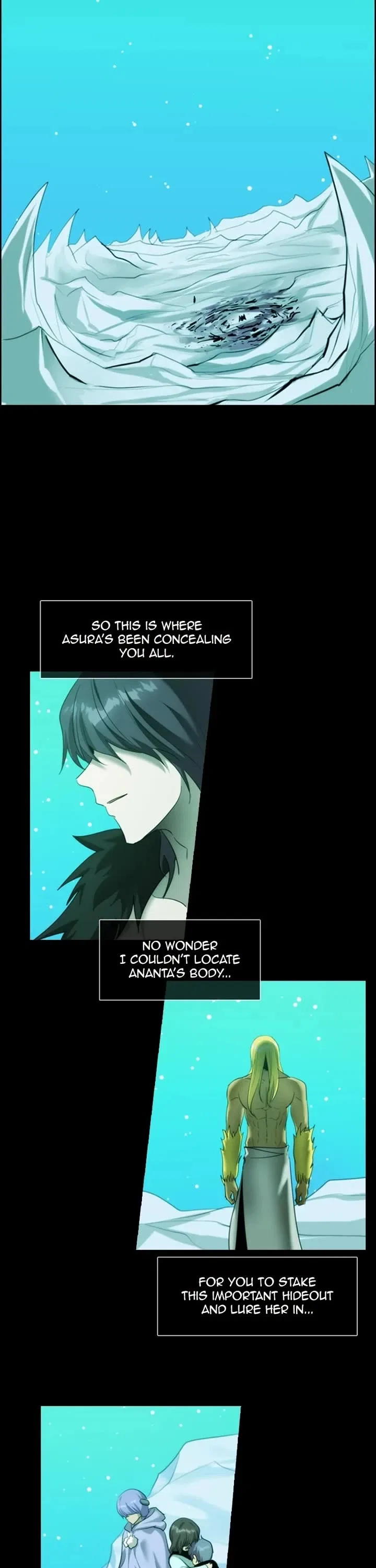 Kubera Chapter 717 – Page 11