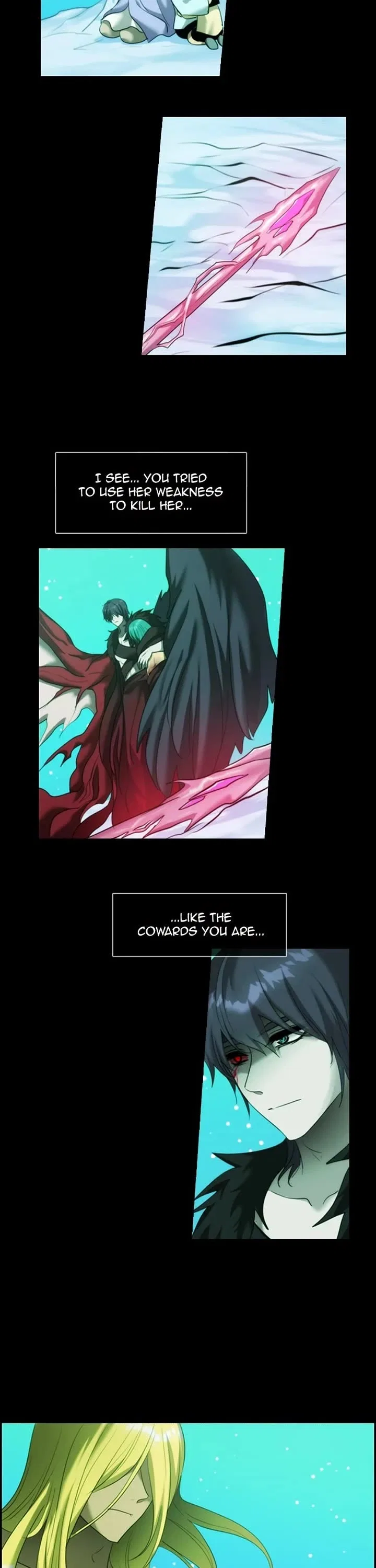 Kubera Chapter 717 – Page 12