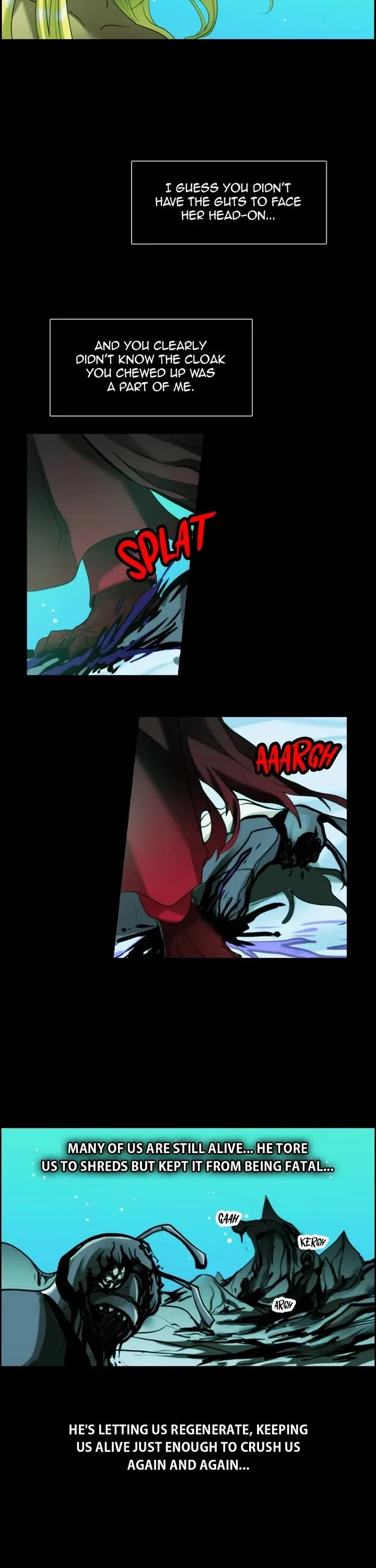Kubera Chapter 717 – Page 13