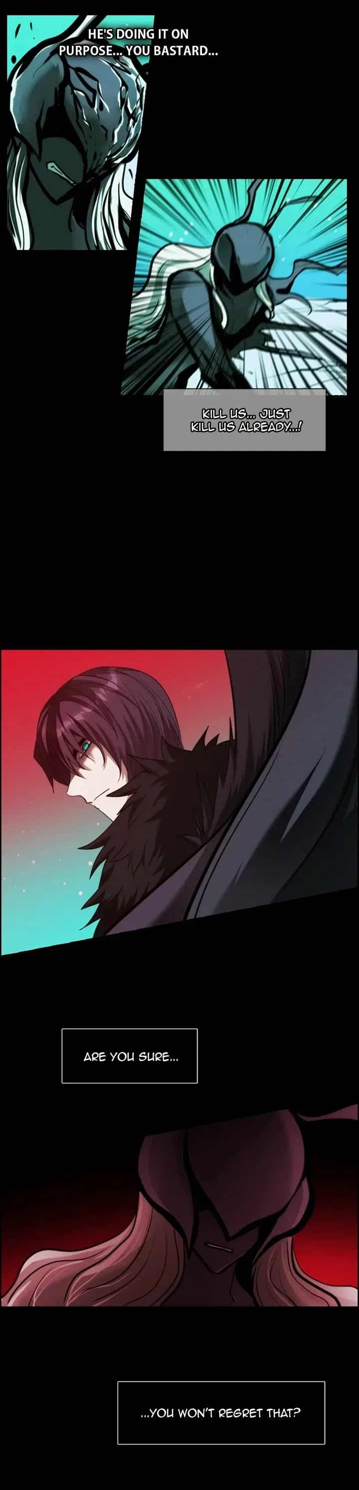 Kubera Chapter 717 – Page 14