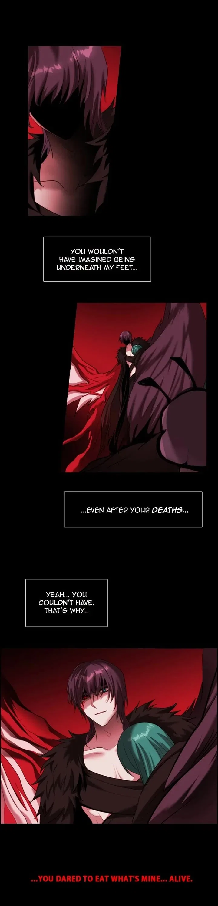Kubera Chapter 717 – Page 15