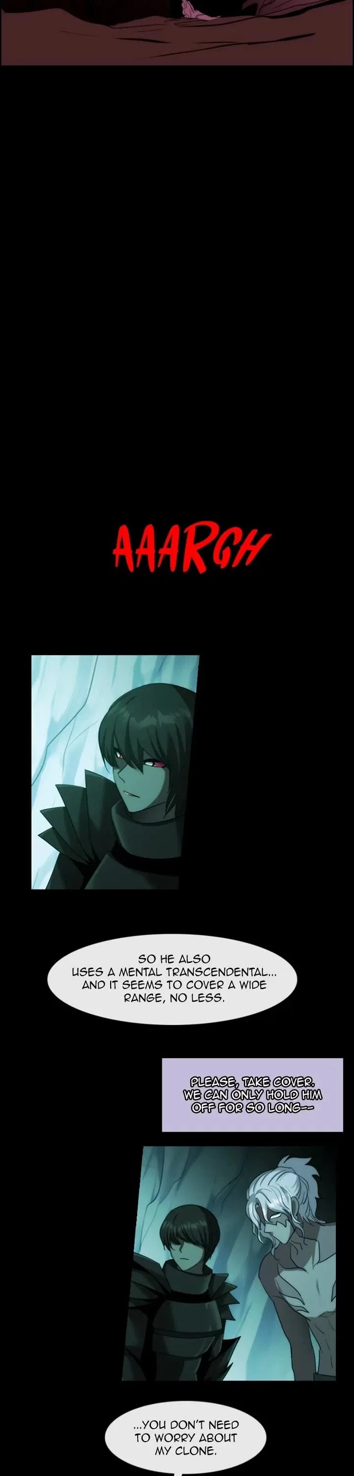 Kubera Chapter 717 – Page 17