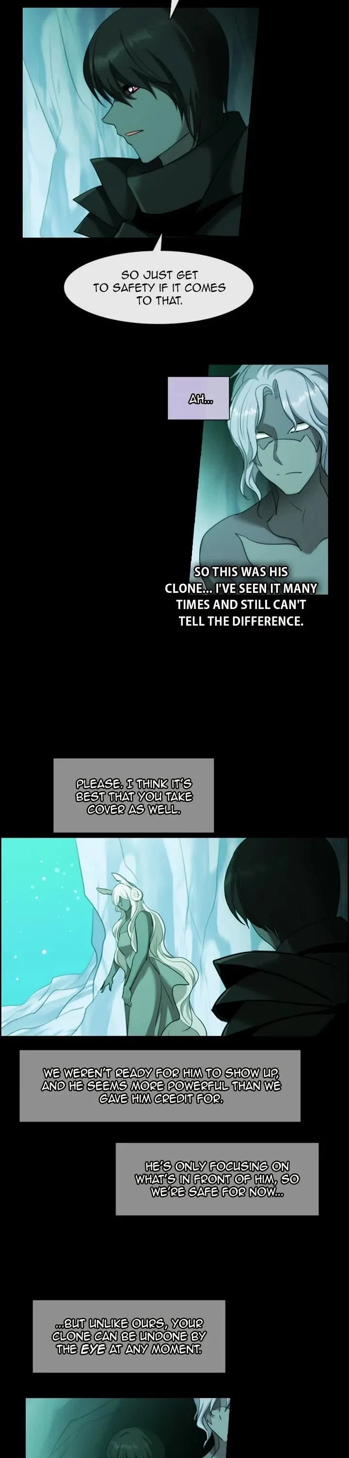 Kubera Chapter 717 – Page 18