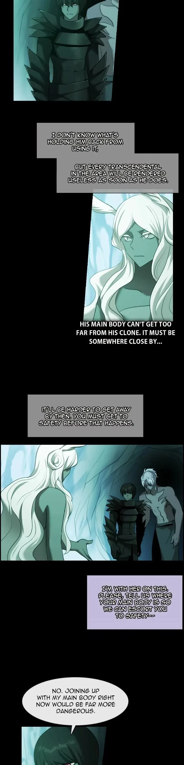 Kubera Chapter 717 – Page 19