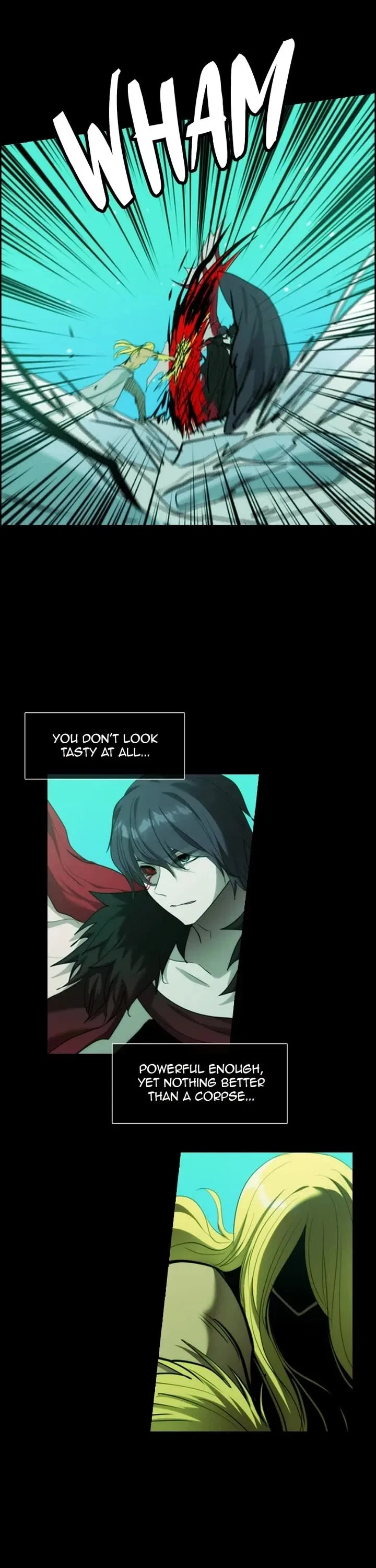 Kubera Chapter 717 – Page 21