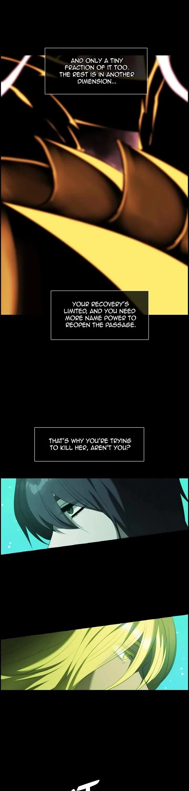 Kubera Chapter 717 – Page 22