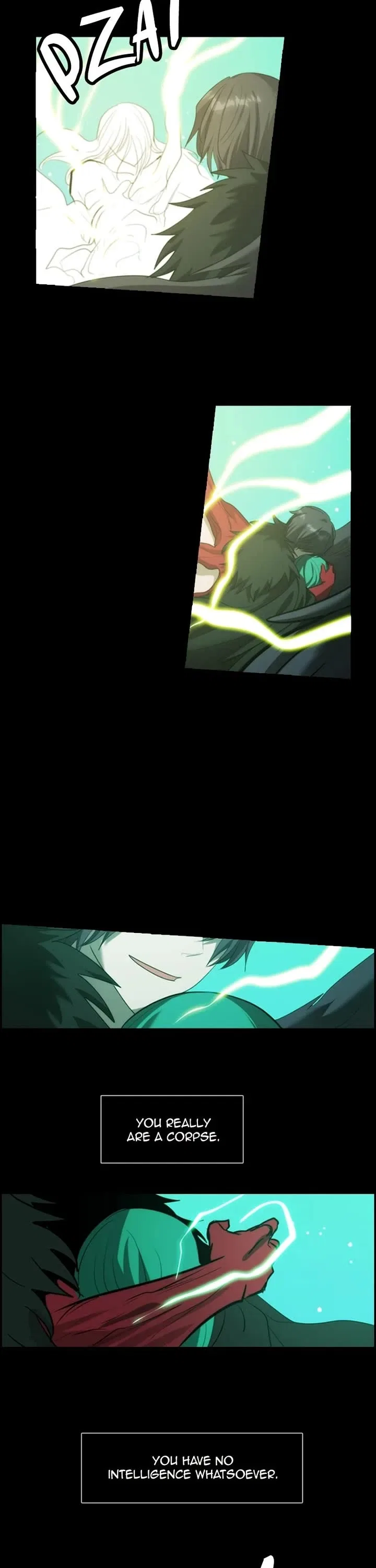 Kubera Chapter 717 – Page 23