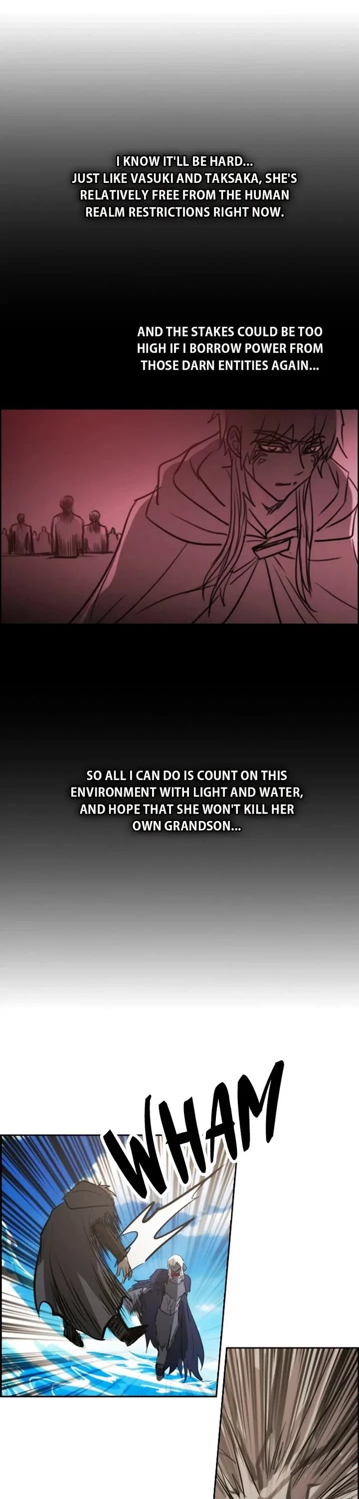 Kubera Chapter 716 – Page 7