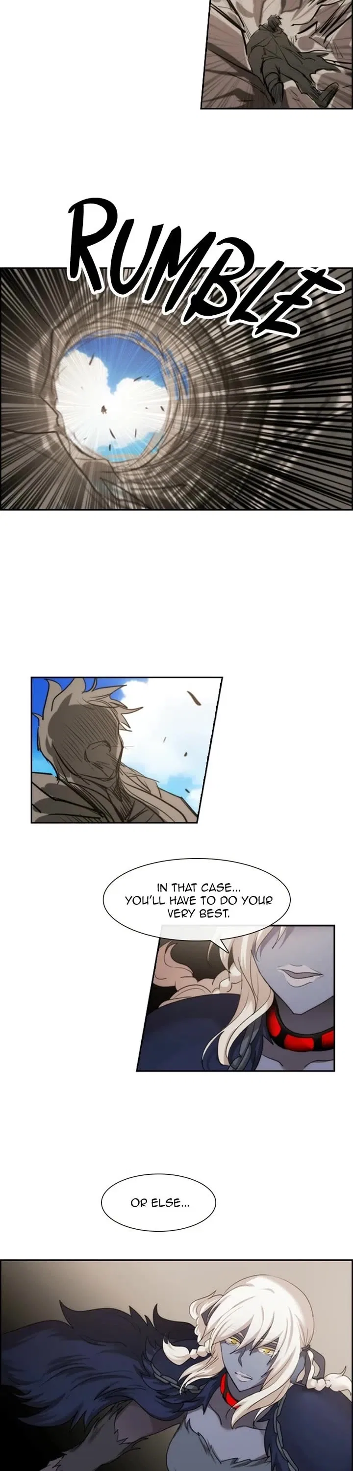 Kubera Chapter 716 – Page 8