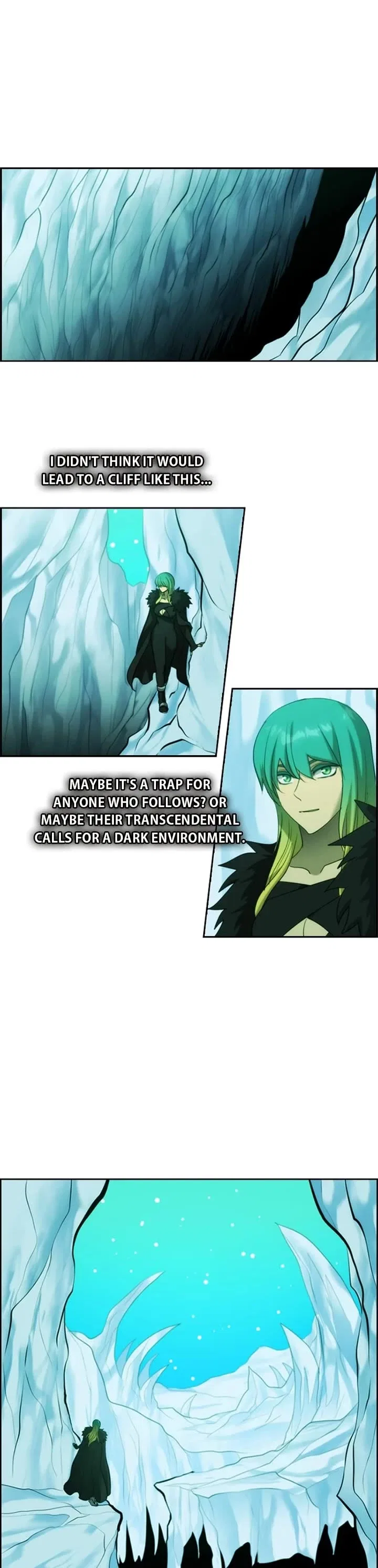 Kubera Chapter 716 – Page 10