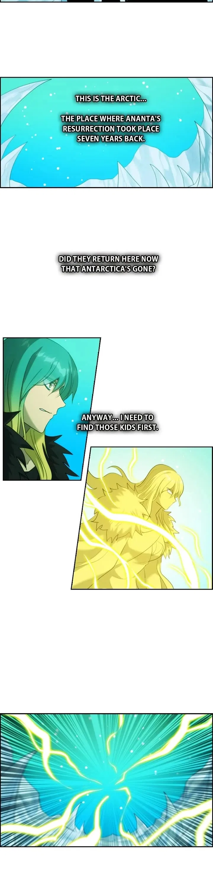 Kubera Chapter 716 – Page 11