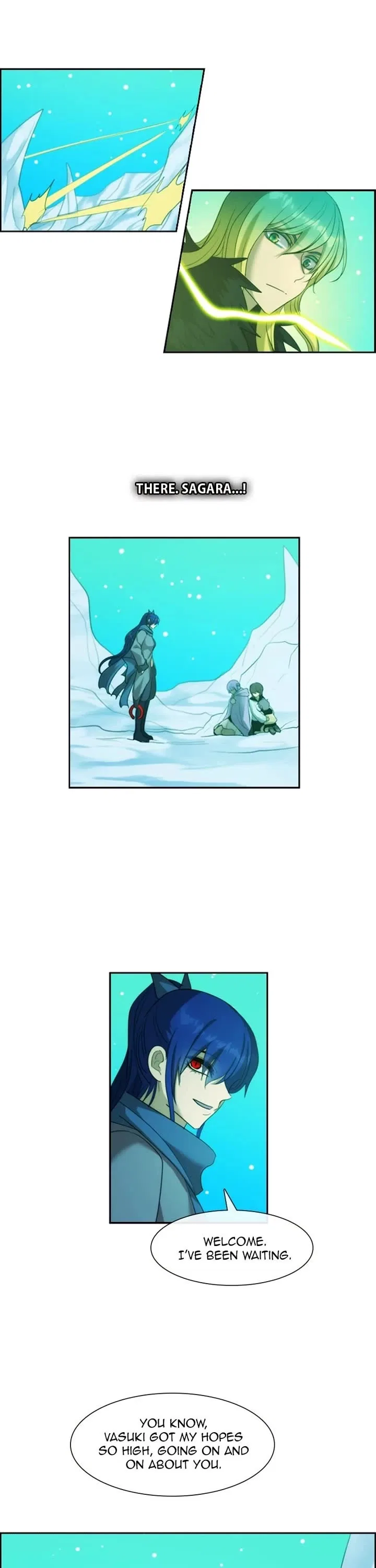Kubera Chapter 716 – Page 12