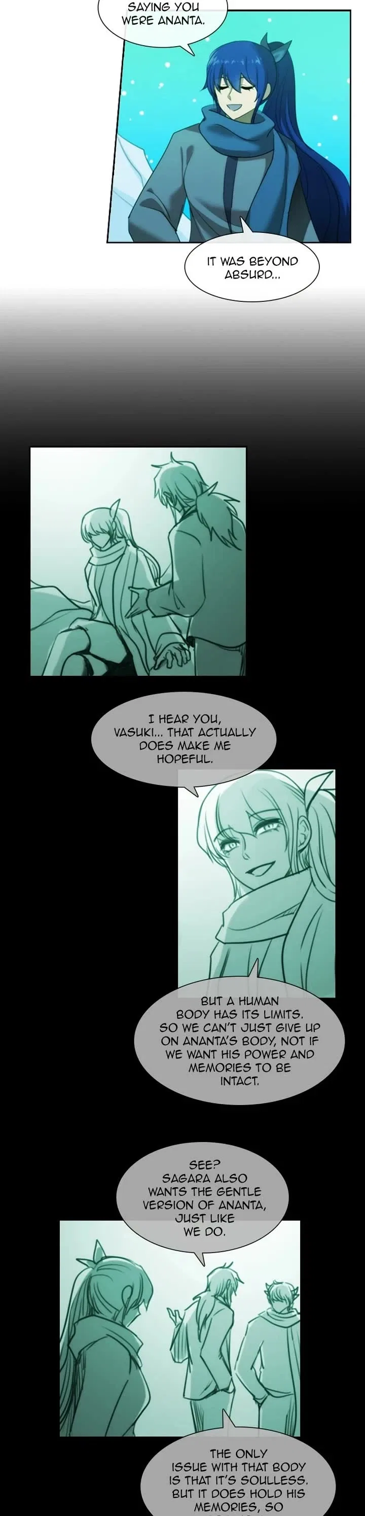 Kubera Chapter 716 – Page 14