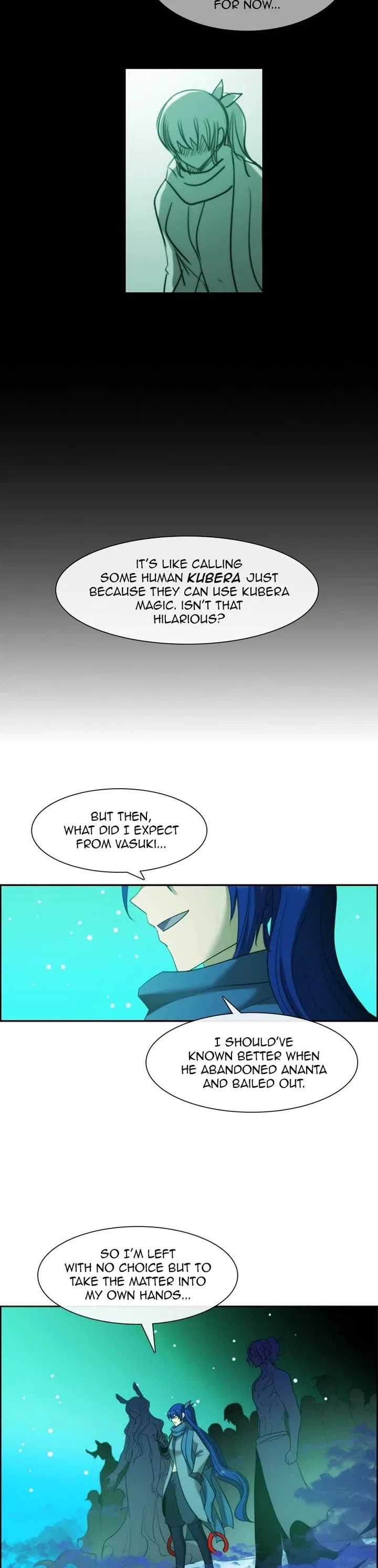 Kubera Chapter 716 – Page 15