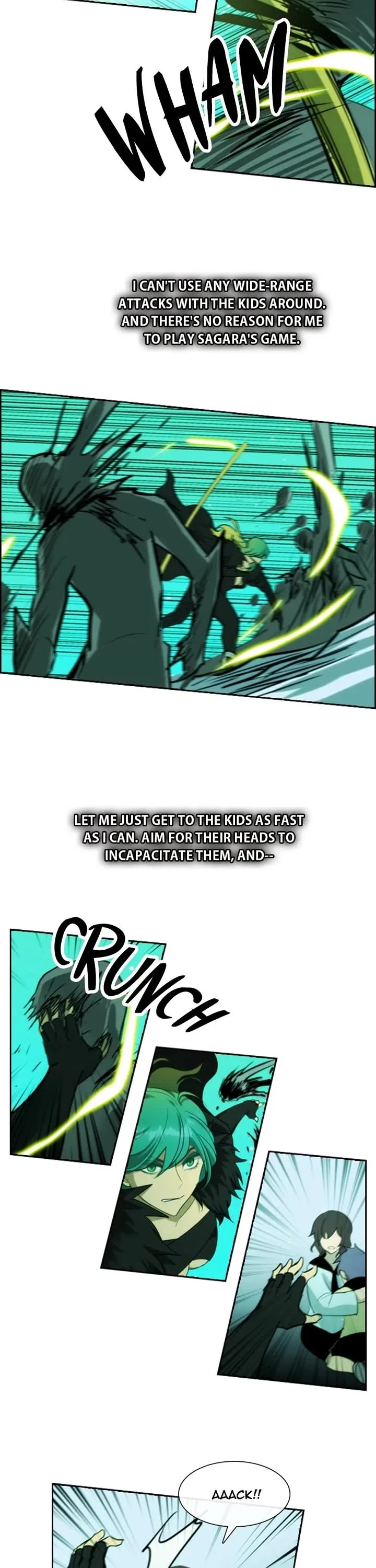 Kubera Chapter 716 – Page 17