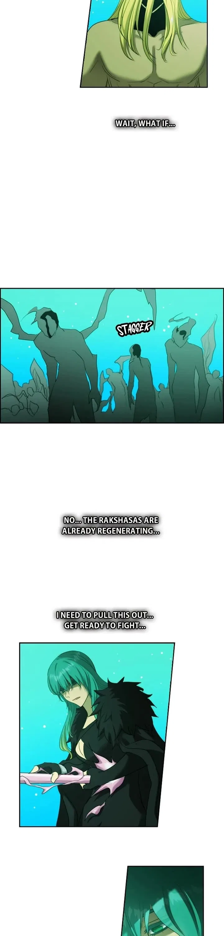 Kubera Chapter 716 – Page 21