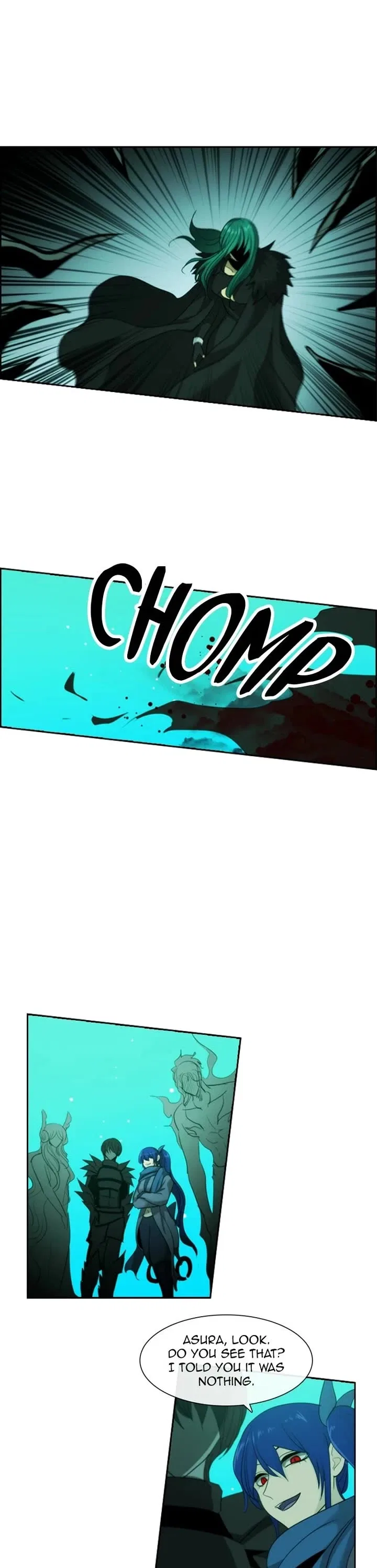 Kubera Chapter 716 – Page 23