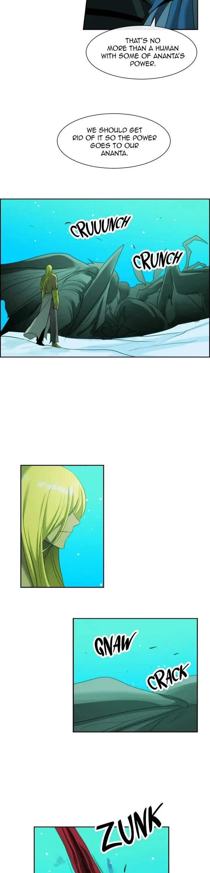Kubera Chapter 716 – Page 24